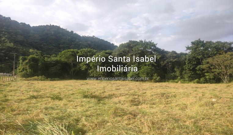 [Vende Terreno 10.000 M2 plano Morro Grande próximo Dutra ref: 2169]