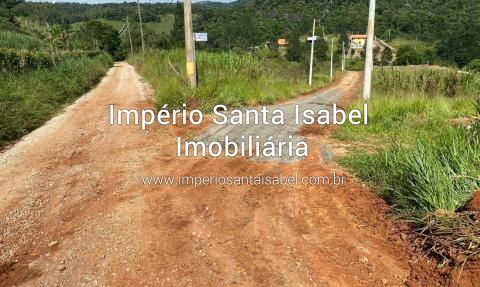 [Vende terreno 1140 m2- em Guararema Ref: 1699 SP- ACEITA NEGÓCIO COM CAMINHÃO PRANCHA]