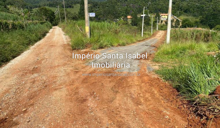 [Vende terreno 1140 m2- em Guararema Ref: 1699 SP- ACEITA NEGÓCIO COM CAMINHÃO PRANCHA]