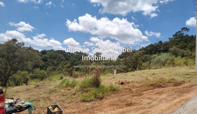 [Vende terreno 1140 m2- em Guararema Ref: 1699 SP- ACEITA NEGÓCIO COM CAMINHÃO PRANCHA]