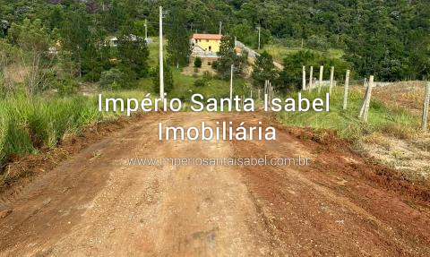 [Vende terreno 1140 m2- em Guararema Ref: 1699 SP- ACEITA NEGÓCIO COM CAMINHÃO PRANCHA]