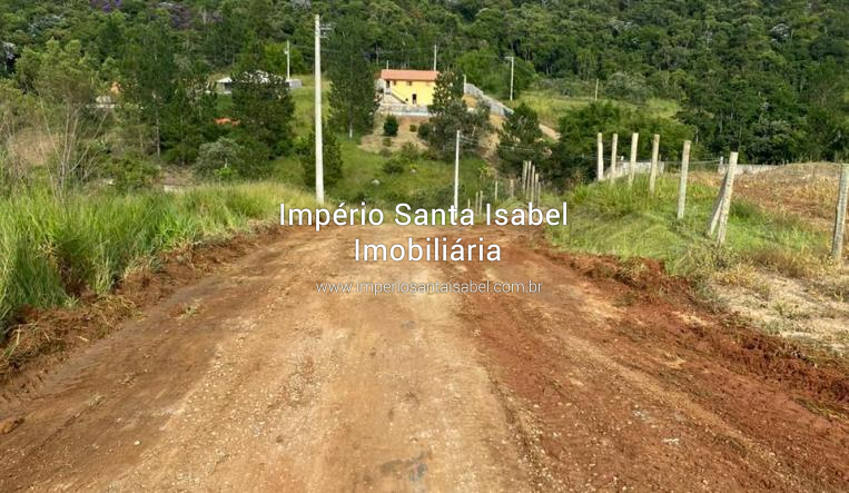 [Vende terreno 1140 m2- em Guararema Ref: 1699 SP- ACEITA NEGÓCIO COM CAMINHÃO PRANCHA]