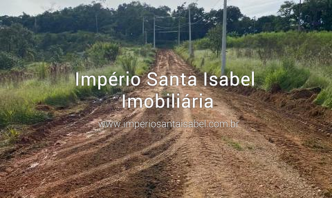 [Vende terreno 1140 m2- em Guararema Ref: 1699 SP- ACEITA NEGÓCIO COM CAMINHÃO PRANCHA]