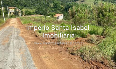 [Vende terreno 1140 m2- em Guararema Ref: 1699 SP- ACEITA NEGÓCIO COM CAMINHÃO PRANCHA]