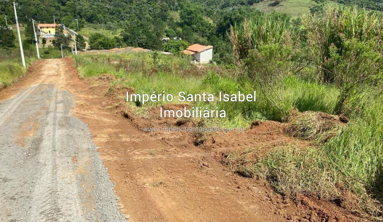 [Vende terreno 1140 m2- em Guararema Ref: 1699 SP- ACEITA NEGÓCIO COM CAMINHÃO PRANCHA]