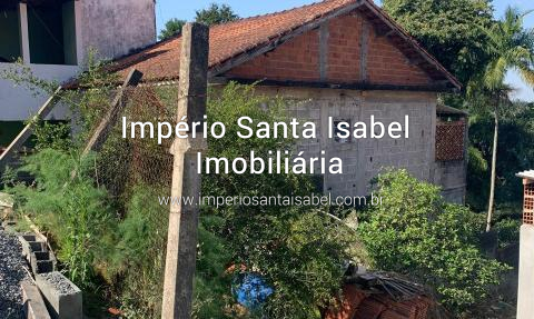 [Vende Terreno 125 m2 - Santa Teresa- Santa Isabel REF 1935]