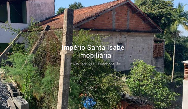 [Vende Terreno 125 m2 - Santa Teresa- Santa Isabel REF 1935]