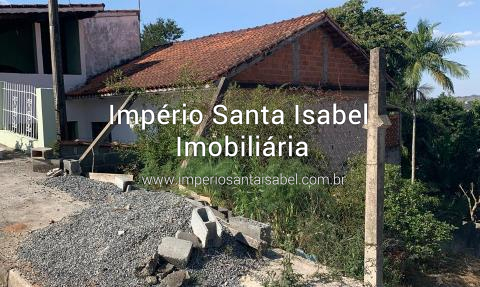 [Vende Terreno 125 m2 - Santa Teresa- Santa Isabel REF 1935]