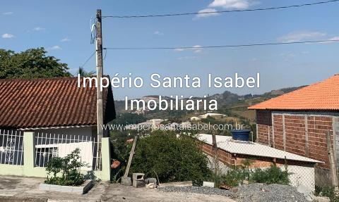 [Vende Terreno 125 m2 - Santa Teresa- Santa Isabel REF 1935]