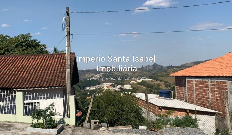 [Vende Terreno 125 m2 - Santa Teresa- Santa Isabel REF 1935]