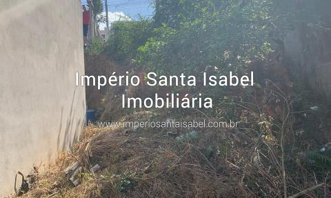 [Vende Terreno 125 m2 - Santa Teresa- Santa Isabel REF 1935]