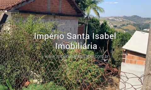 [Vende Terreno 125 m2 - Santa Teresa- Santa Isabel REF 1935]