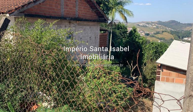 [Vende Terreno 125 m2 - Santa Teresa- Santa Isabel REF 1935]