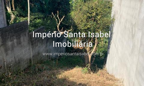 [Vende Terreno 125 m2 - Santa Teresa- Santa Isabel REF 1935]