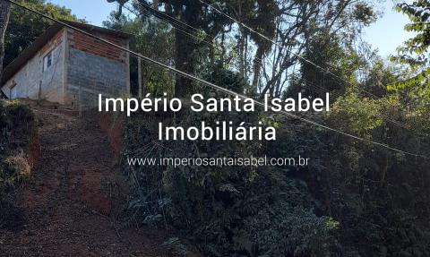 [Vende Terreno 180 m2 com Escritura - Brotas - Santa Isabel  SP REF 1942]