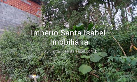 [Vende Terreno 180 m2 com Escritura - Brotas - Santa Isabel  SP REF 1942]