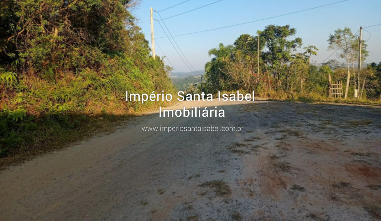 [Vende Terreno 19.000 m2- Próximo ao Ibirapitanga- Santa Isabel SP]