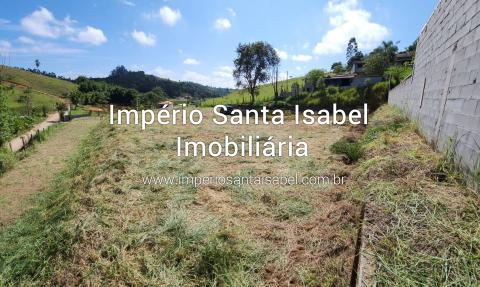 [Vende Terreno 2.000 m2 no Pouso Alegre- Santa Isabel SP]