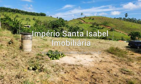 [Vende Terreno 2.000 m2 no Pouso Alegre- Santa Isabel SP]