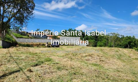 [Vende Terreno 2.000 m2 no Pouso Alegre- Santa Isabel SP]