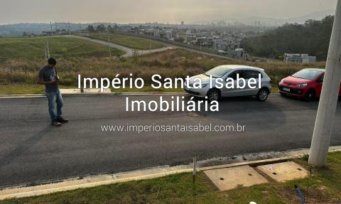 [Vende terreno 250 M2  Condomínio Mosaico Horizonte- Mogi das Cruzes ]