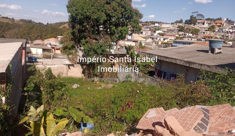 [Vende Terreno 250 M2 Jardim das Acácias - Santa Isabel SP- REF: 2028]