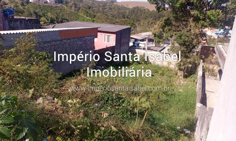 [Vende Terreno 250 M2 Jardim das Acácias - Santa Isabel SP- REF: 2028]