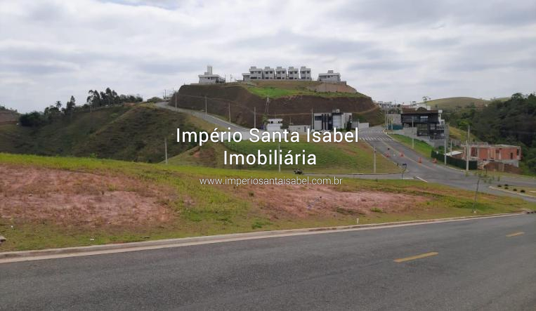 [Vende terreno 300 M2 condomínio Entreserras]