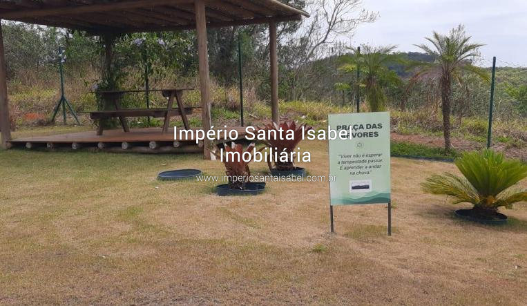 [Vende terreno 300 M2 condomínio Entreserras]