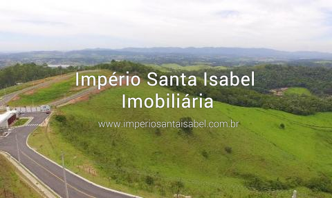 [Vende lote 300 m2Condomínio Entresseras - Santa Isabel SP REF 1950 ]