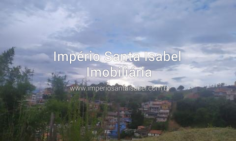 [Vende Terreno 300 M2  Jardim Vista Verde - Santa Isabel - REF: 2117]