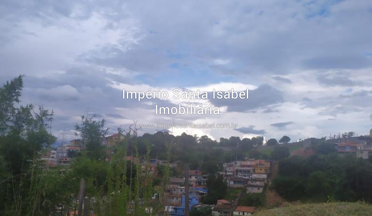 [Vende Terreno 300 M2  Jardim Vista Verde - Santa Isabel - REF: 2117]