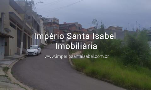 [Vende Terreno 300 M2  Jardim Vista Verde - Santa Isabel - REF: 2117]