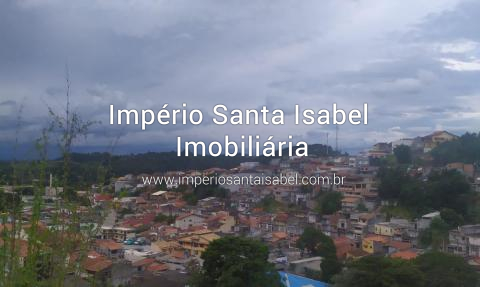 [Vende Terreno 300 M2  Jardim Vista Verde - Santa Isabel - REF: 2117]