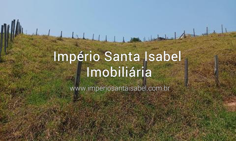 [Vende Terreno com escritura 301 M2 Jardim Vista Verde - Santa Isabel REF: 2111]