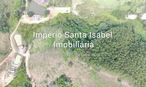 [Vende Terreno 34.000 M2- Igaratá SP REF 1858]