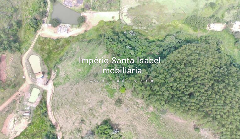 [Vende Terreno 34.000 M2- Igaratá SP REF 1858]