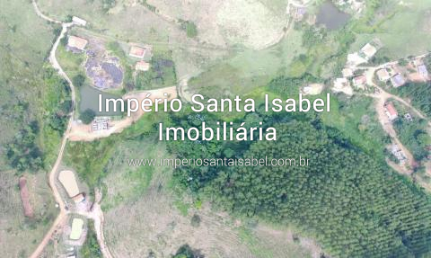 [Vende Terreno 34.000 M2- Igaratá SP REF 1858]