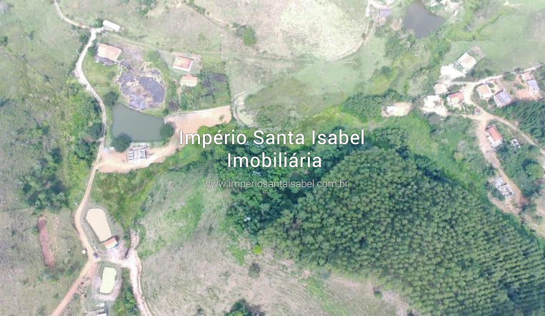 [Vende Terreno 34.000 M2- Igaratá SP REF 1858]