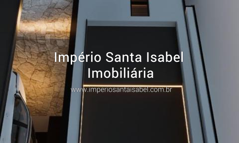 [Vende Terreno no Condomínio Ibirapitanga 847 m2 - Santa Isabel SP]