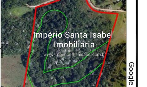 [Vende Terreno Ótimo Para Area Industrial Na Dutra, Km 191,5- Santa Isabel- 179.000M2]