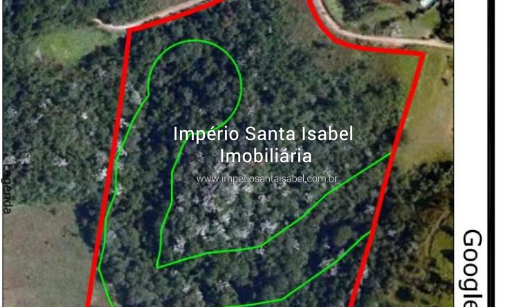 [Vende Terreno Ótimo Para Area Industrial Na Dutra, Km 191,5- Santa Isabel- 179.000M2]