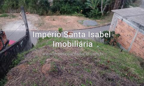 [Vende um terreno 340M2 com projeto aprovado de 5 casas Jardim Eldorado REF: 1688]