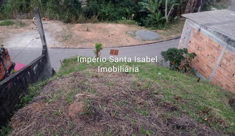 [Vende um terreno 340M2 com projeto aprovado de 5 casas Jardim Eldorado REF: 1688]